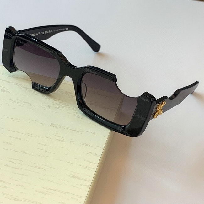 Off White Sunglasses ID:202103b416